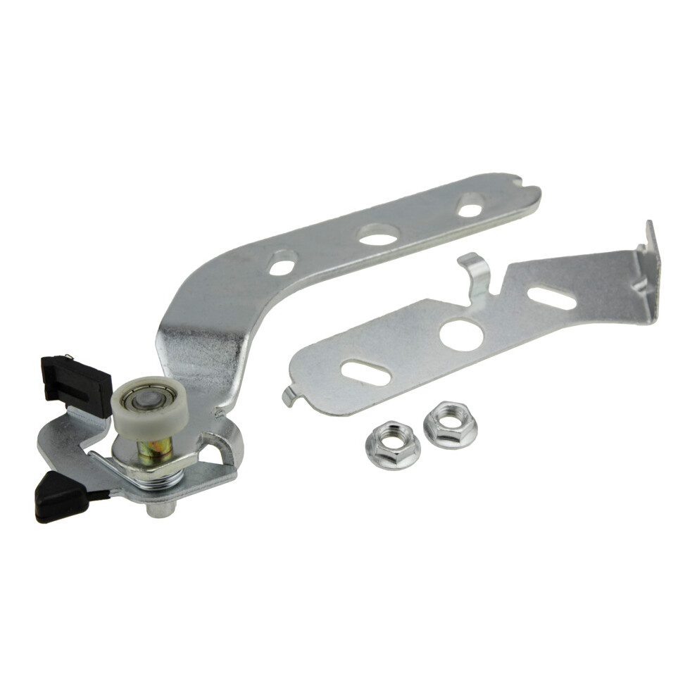 ROLLER GUIDE SLIDING DOOR EZC-FT-091 FOR PEUGEOT BOXER/Bus/Platform/Chassis 2.2L - Image 15