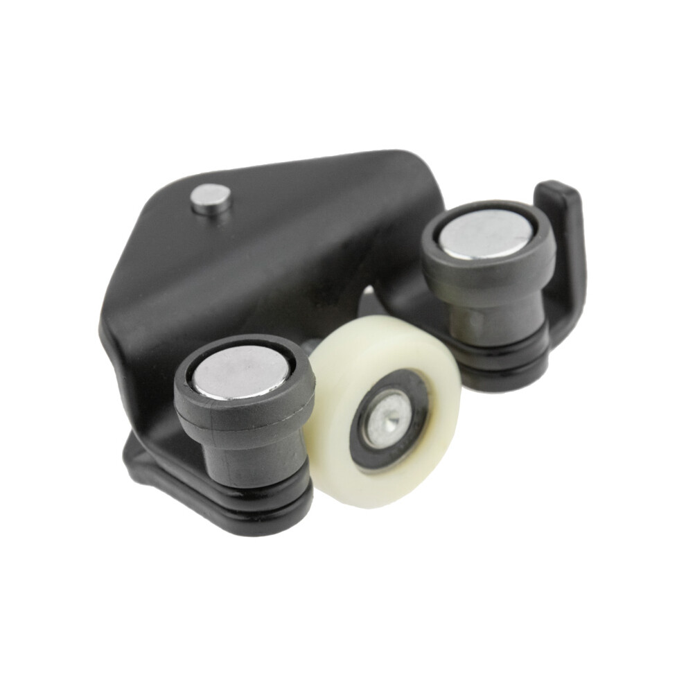 2x ✅Fits NTY EZC-FT-095 LOWER ROLLER GUIDE SLIDING DOOR ⭐UK Seller⭐ - Image 15