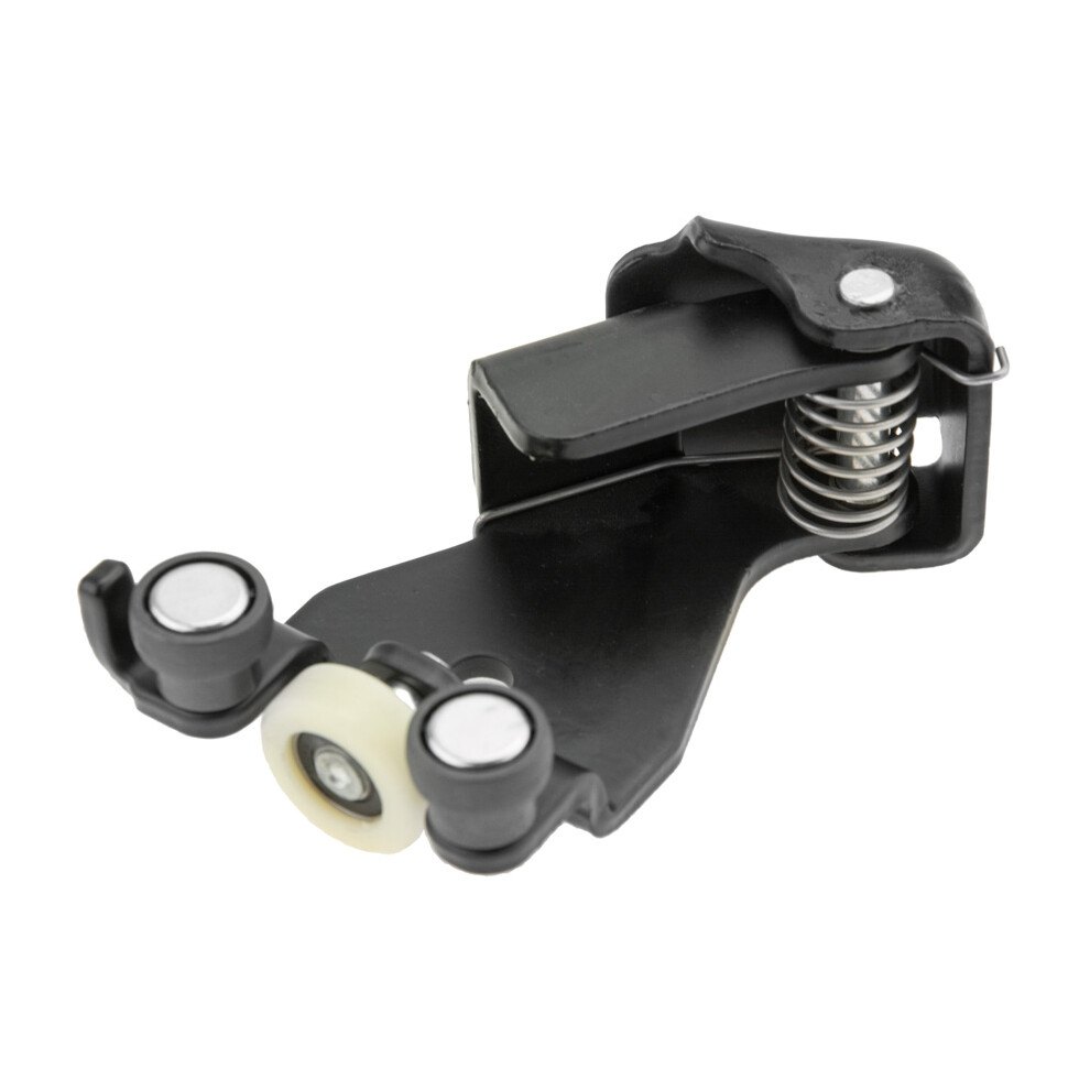 Center Roller Guide Sliding Door For Przesuwnych Fiat Doblo 00- 5902048211910