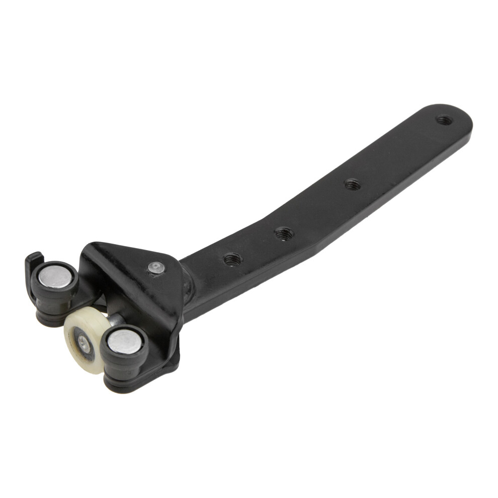 NTY Sliding Door Roller Guide Left EZC-FT-097 for Fiat 51735972 - Image 10