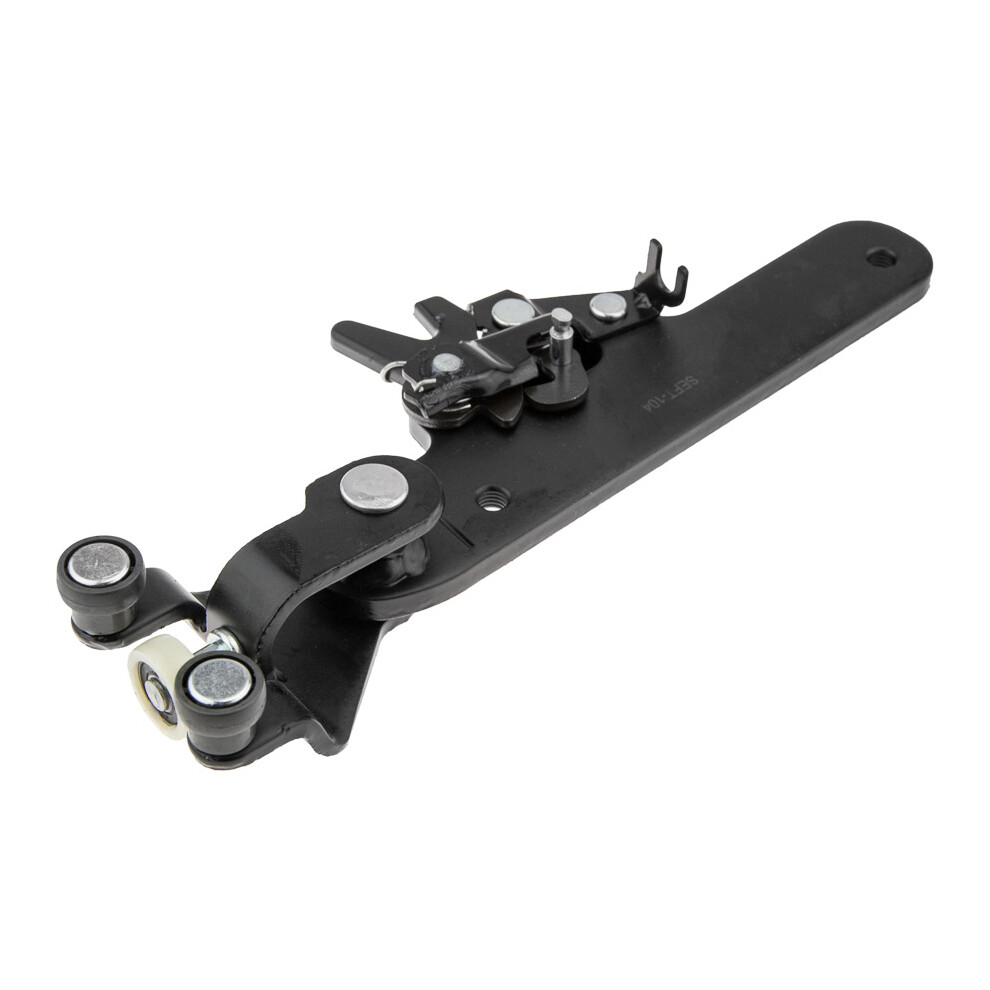 ROLLER GUIDE SLIDING DOOR EZC-FT-104 FOR FIAT DOBLO/Bus/Cargo OPEL COMBO/Box - Image 15