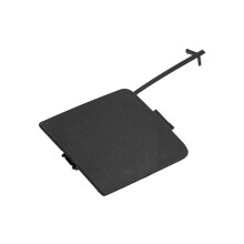 TOWBAR COVER FOR FIAT DUCATO 06- CITROEN JUMPER 06-