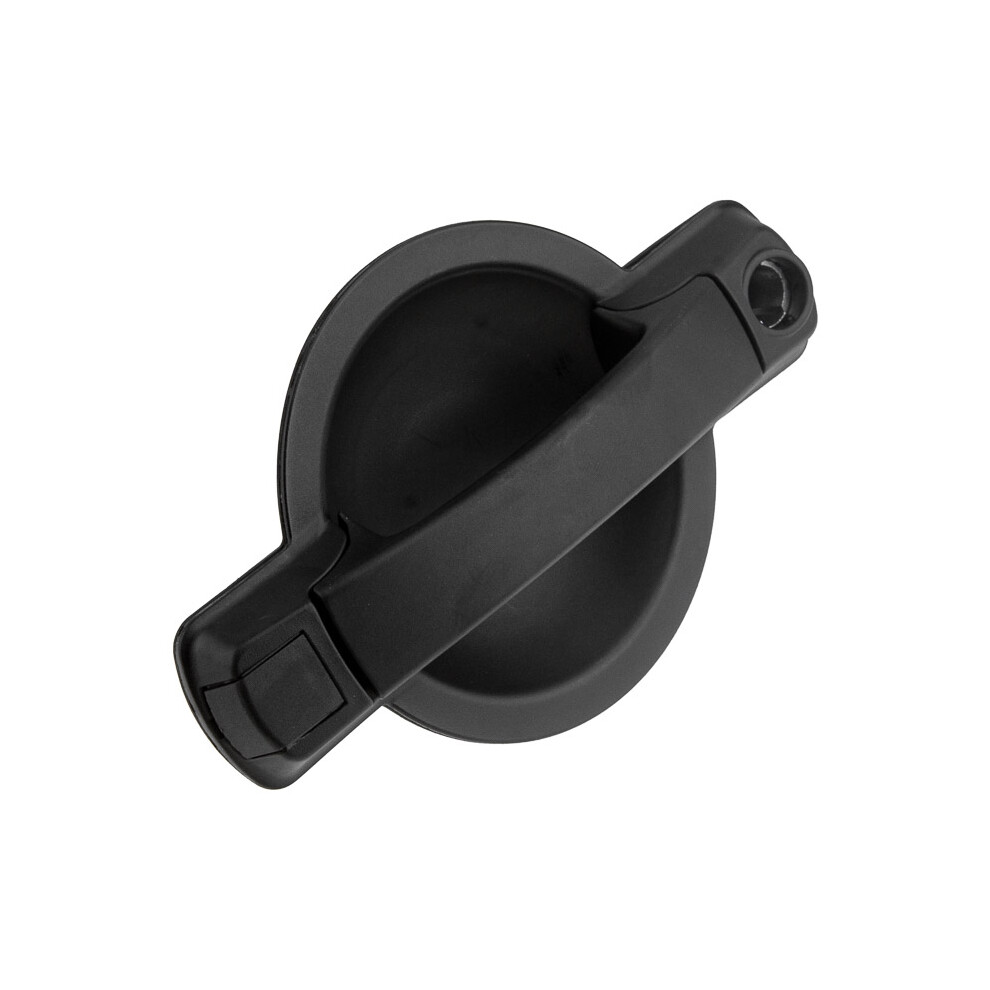 Exterior Side Door Handle For Fiat Doblo 2001- 5902048243263