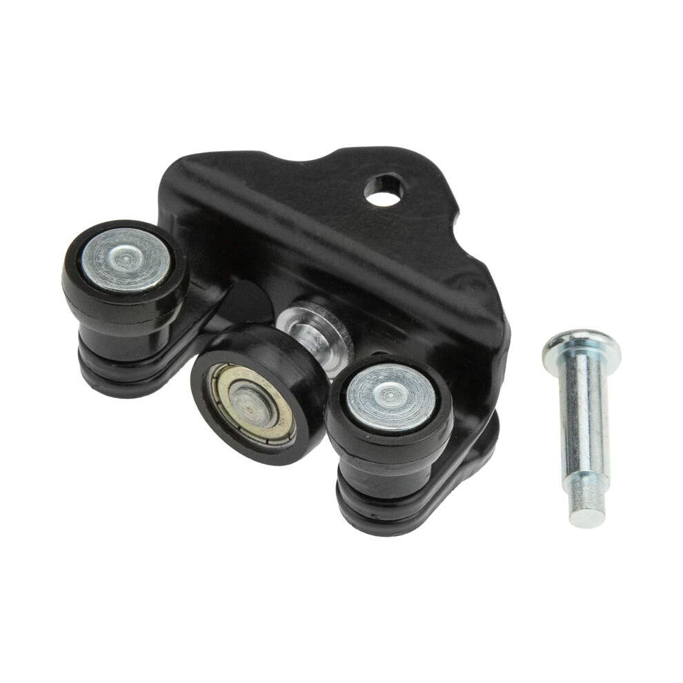 Lower Roller Guide Sliding Door Lower Right For Fiat Scudo 07- 5902048244611