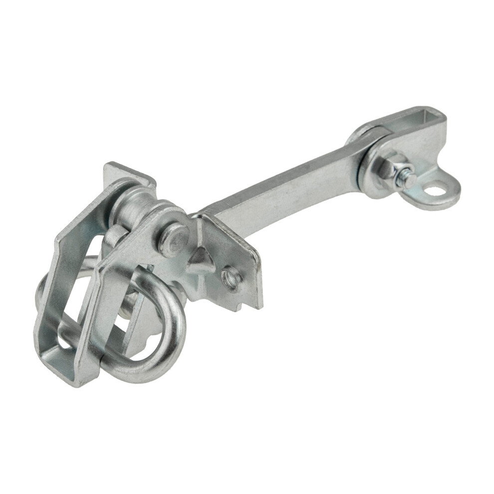 Door Catch For Fiat Albea Palio Weekend Palio Weekend 04.96-02.12 5902048249319