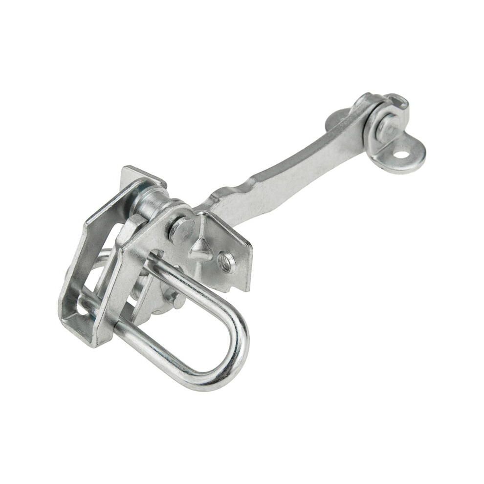DOOR CHECK EZC-FT-142 FOR FIAT STILO/Multi/Wagon 192 A4.000 1.7L 4cyl STILO 2.4L - Image 10