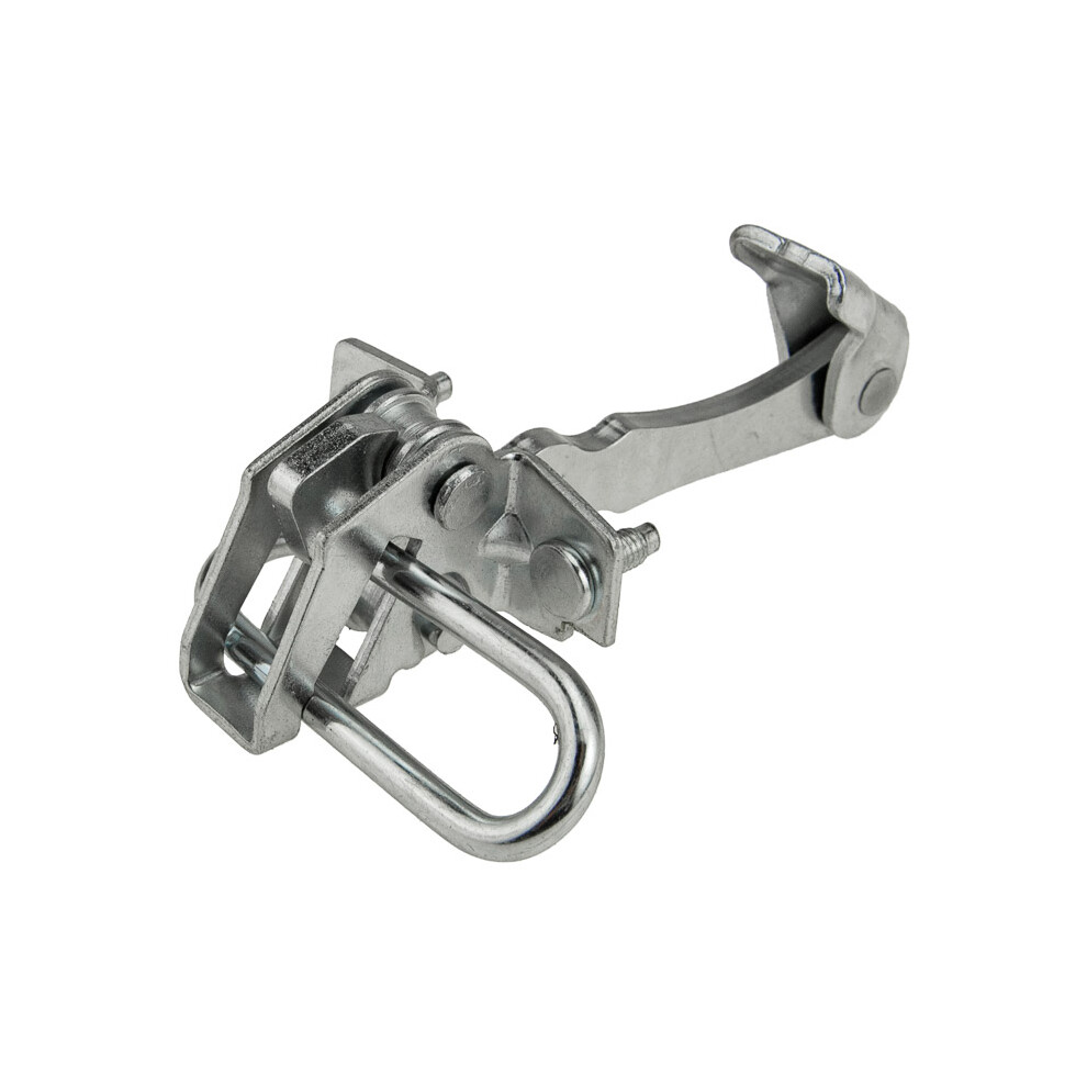 2x ✅Fits NTY EZC-FT-139 Front door stopper ⭐UK Seller⭐ - Image 11