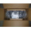 Fireplace Grate, Angular, Steel, Andiron, Gridiron, Solid & Sturdy, Log Grate With Feet, 16x58x28 cm, Black 8