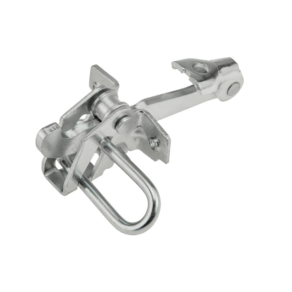 Original NTY Door Stopper EZC-FT-148 For Fiat - Image 7