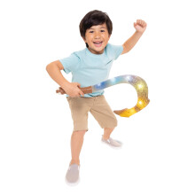 Moana 240666-PB Role Play Toy, Maui's Magical Fishhook, 20"
