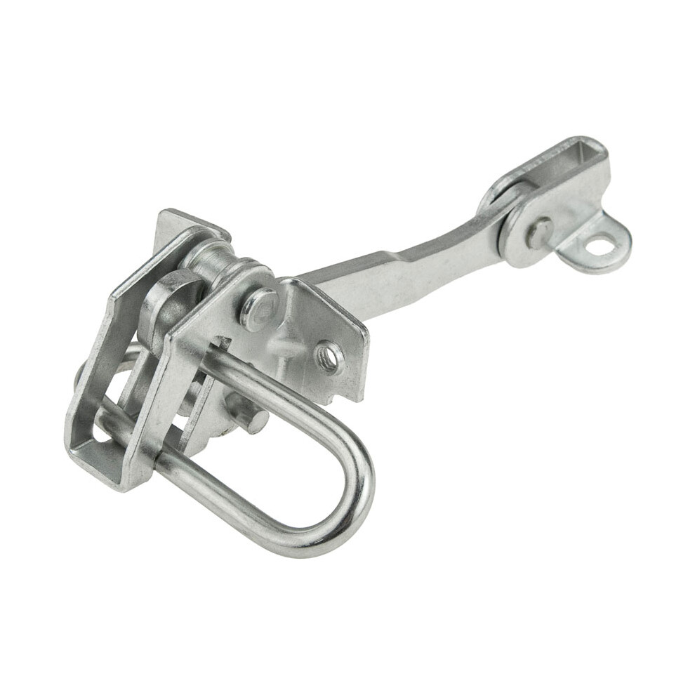 Fits NTY EZC-FT-158 DOOR CATCH - Image 9