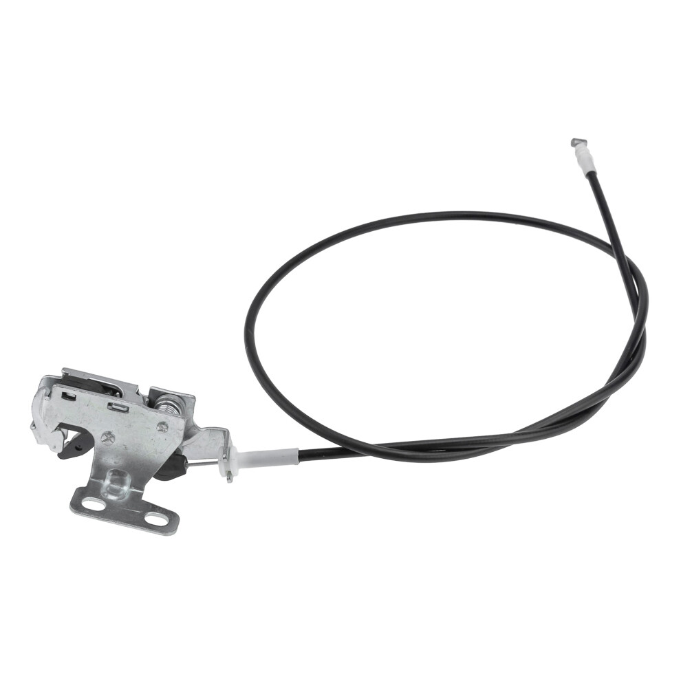 Nty Door Lock Rear Door Górny For Fiat Ducato 06- Citroen Jumper 06