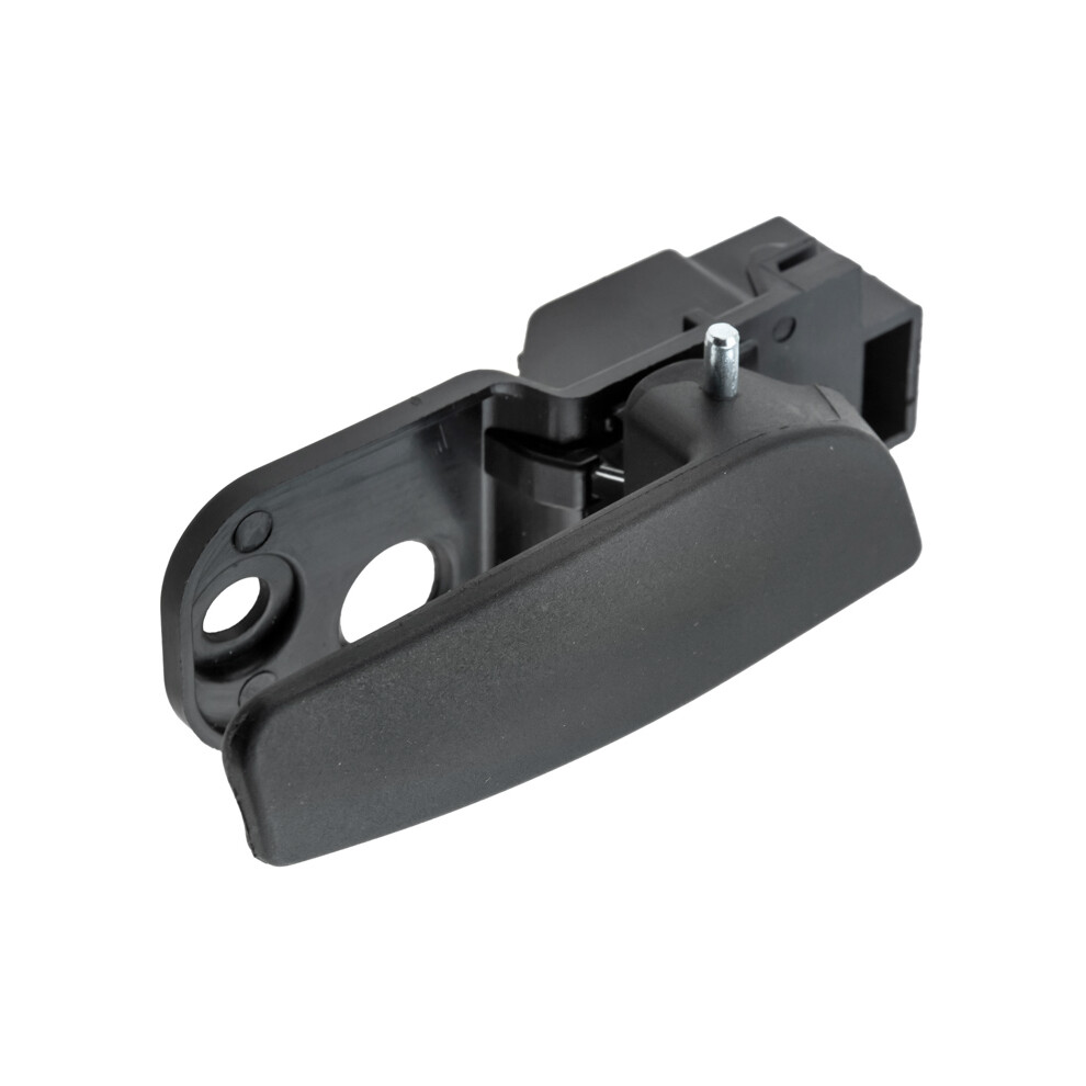 Nty Interior Front Door Handle For Fiat Doblo 10- Fiorino 07