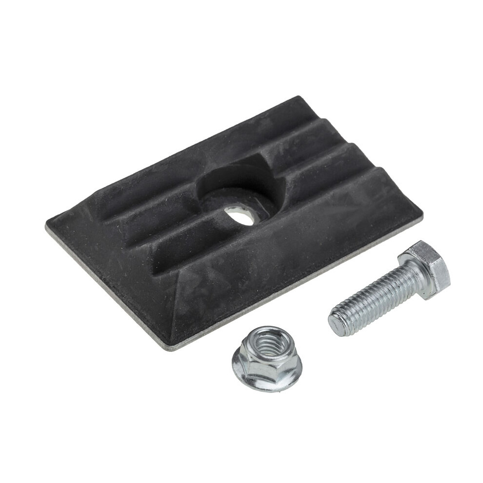 RUBBER BUFFER SUSPENSION EZC-FT-188 FOR PEUGEOT BOXER/Platform/Chassis/Van/Bus - Image 6