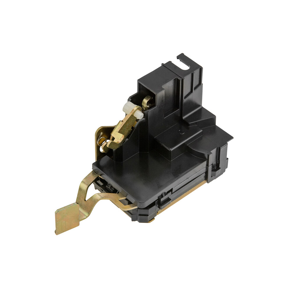 Front Door Lock For Fiat Ducato 94- Citroen Jumper 94- 5902048266934