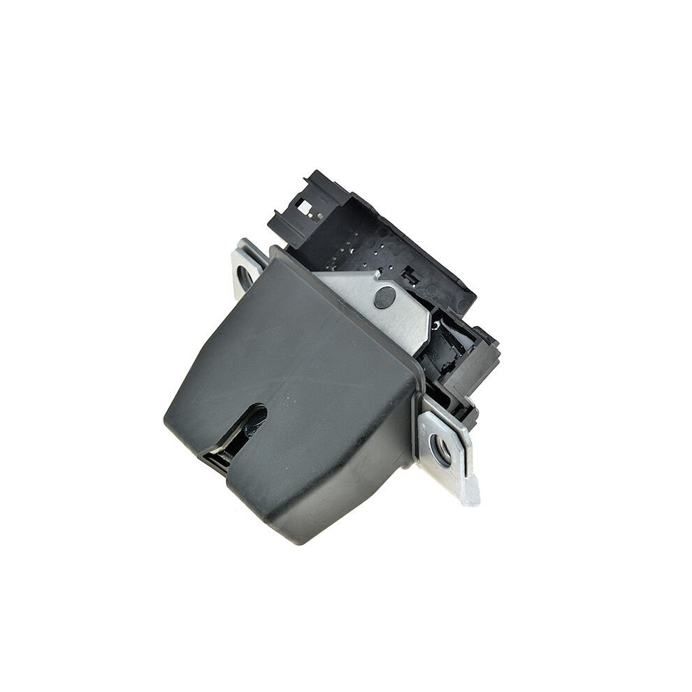 Nty Tailgate Central Locking For Ford Mondeo V 14- Courier 14