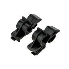 PARCEL SHELF CLIP SET FOR FIAT GRANDE PUNTO 2005- PUNTO EVO 09-