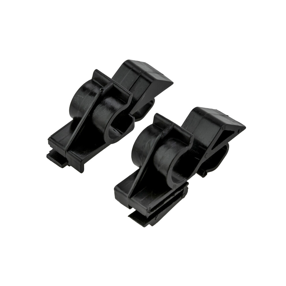 Nty Parcel Shelf Clip Set For Fiat Grande Punto 2005- Punto Evo 09