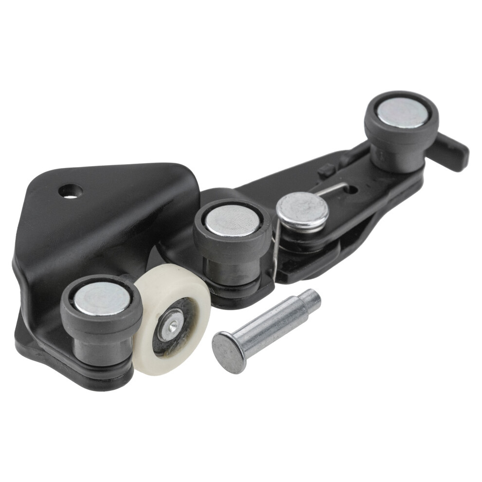LOWER ROLLER GUIDE SLIDING DOOR RIGHT FOR FIAT DOBLO/CARGO 00-
