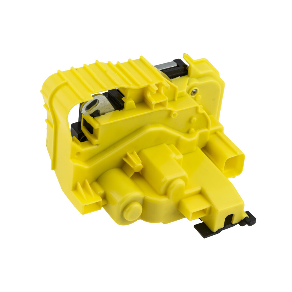 Sliding Door Lock For Fiat Fiorino 07- Citreon Nemo 08- 5902048335807