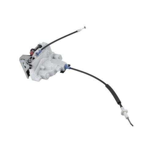 NTY FRONT DOOR LOCK For FIAT DOBLO 2010-/RIGHT-FRONT/