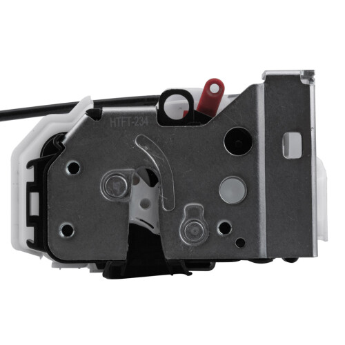 NTY FRONT DOOR LOCK For FIAT DOBLO 2010-/RIGHT-FRONT/ 2