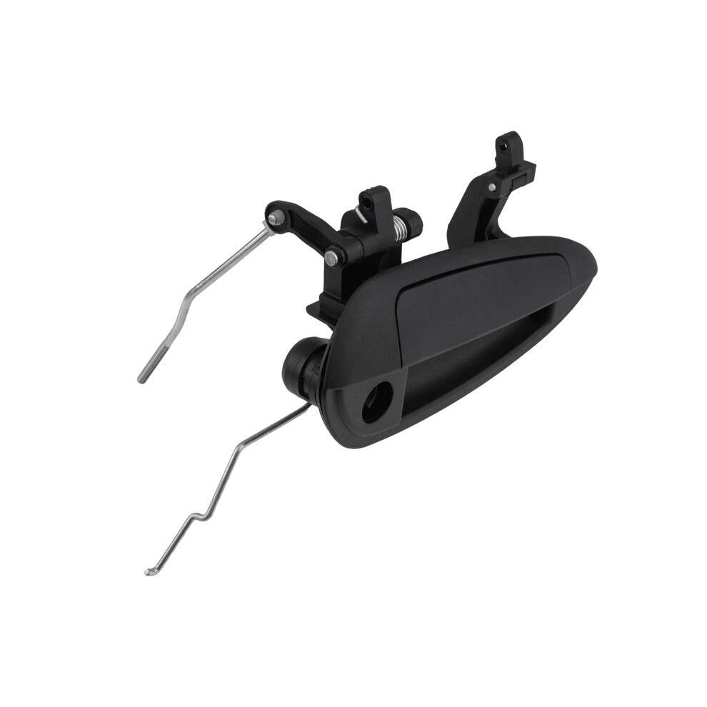 Exterior Front Door Handle For Fiat Linea 2006-/Right/ 5902048335906