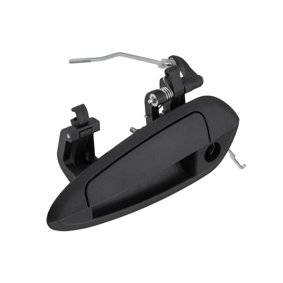 Nty Exterior Front Door Handle For Fiat Linea 2006-/Left
