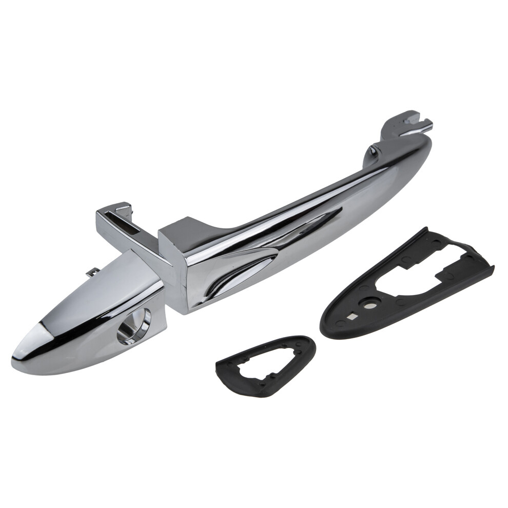 Fits NTY EZC-FT-260 EXTERIOR FRONT DOOR HANDLE LANCIA YPSILON 2003-/L ⭐UK Stock⭐ - Image 5