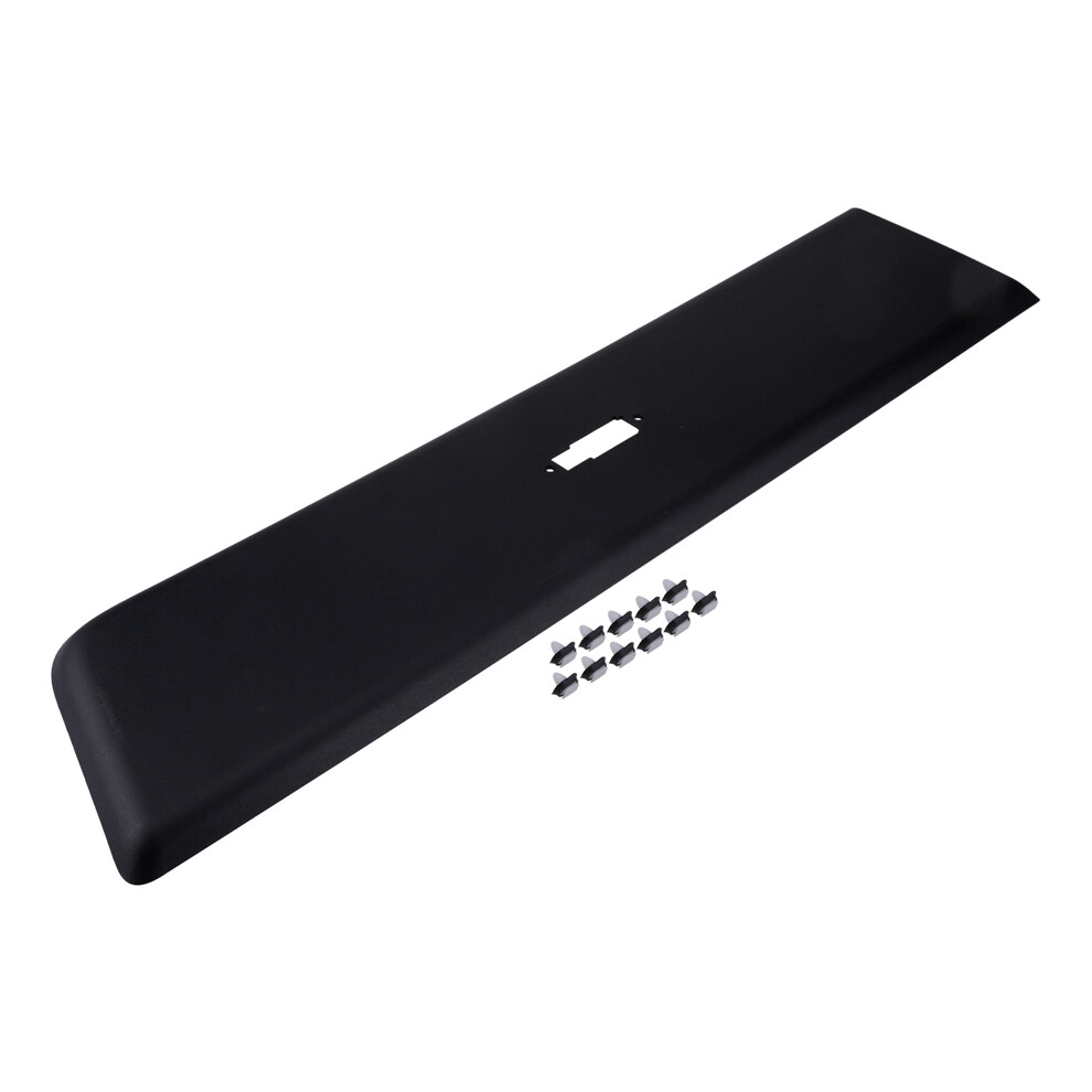 Rear Quarter Trim Protection Strip For Fiat Ducato 2006- 5902048330802