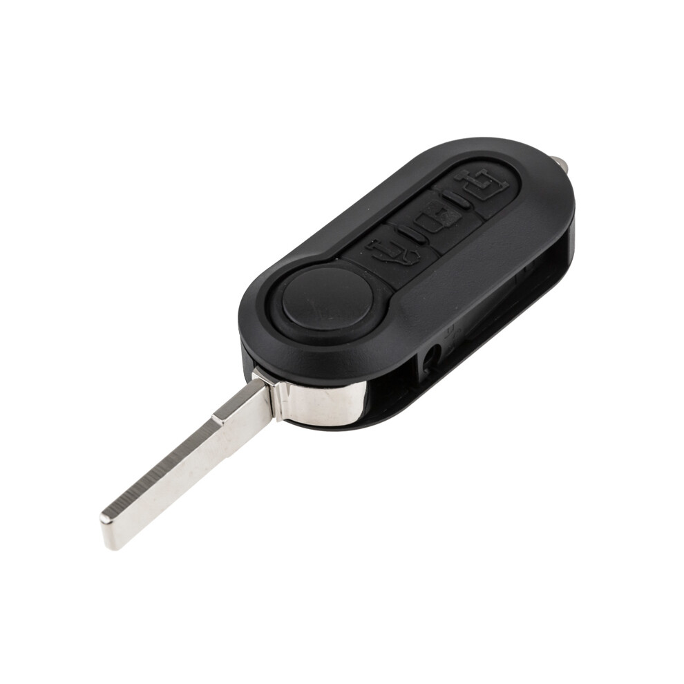 Nty Car Key Housing For Fiat 500 Bravo Ii Doblo Ducato Fiorino