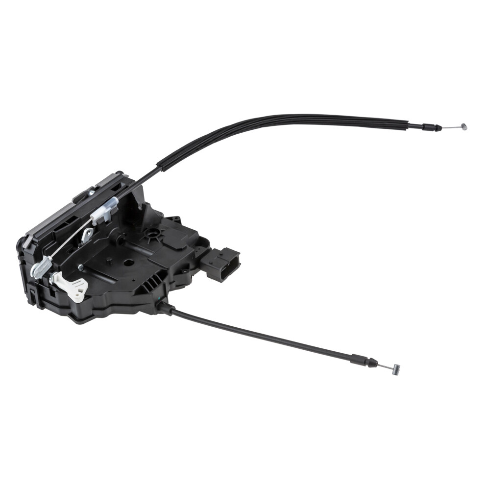 Nty Rear Door Lock Right For Fiat Ducato 06- Citroen Jumper 06