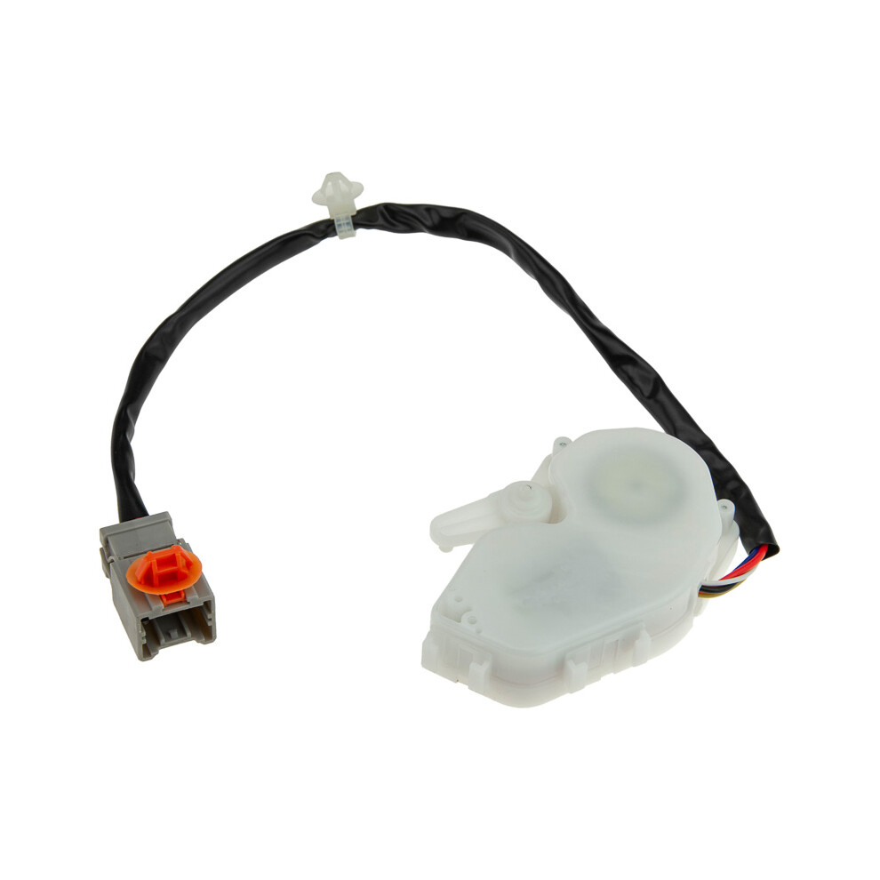 CENTRAL DOOR LOCK ACTUATOR FRONT For HONDA CR-V 1995-2001/LEFT/