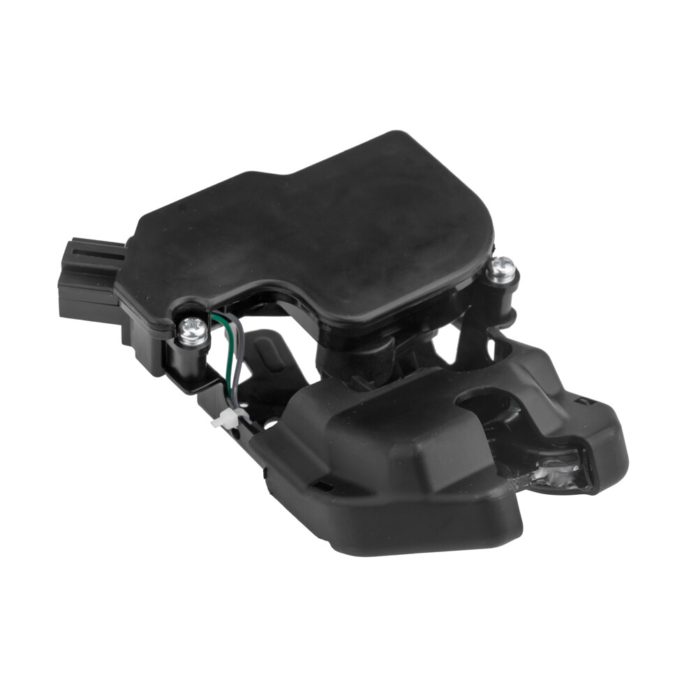 Nty Tailgate Central Locking For Honda Accord 2002