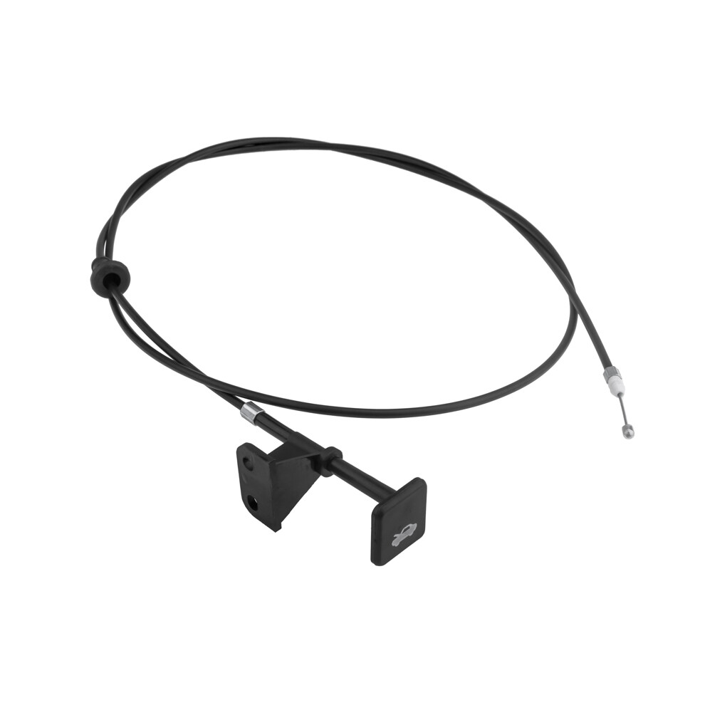 Nty Hood Release Cable For Honda Civic 2001-2006