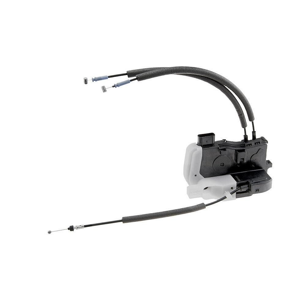 Nty Central Door Lock Actuator Front Right For Hyundai Ix35 10