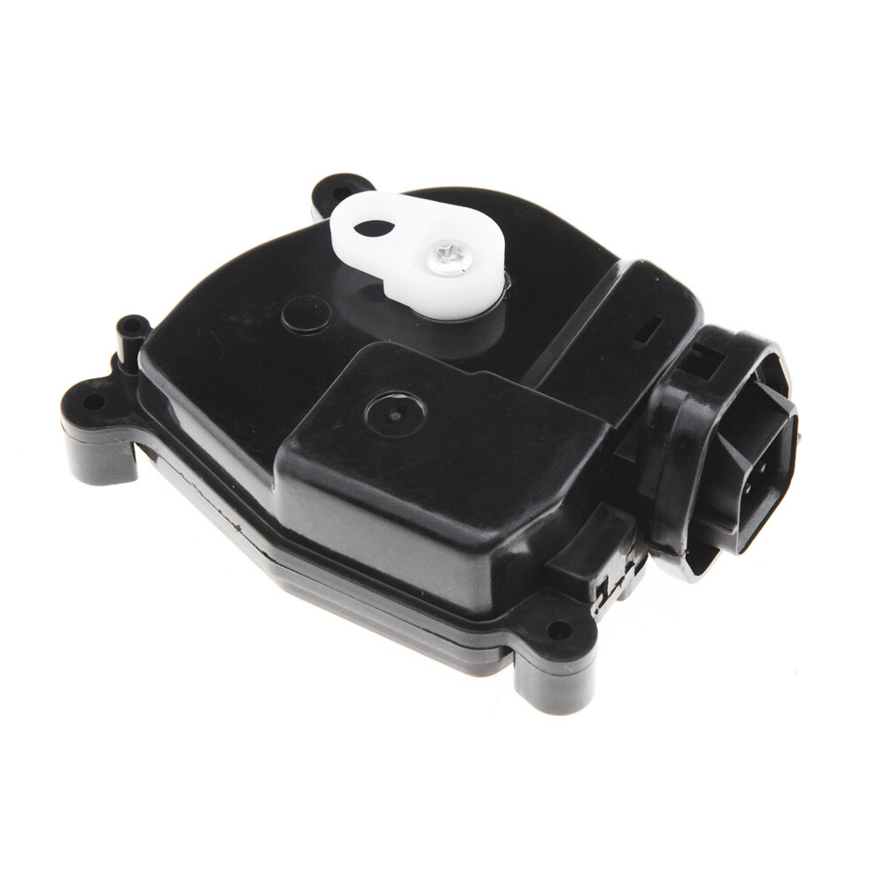 Nty Central Door Lock Actuator Rear Left For Hyundai Accent 2006