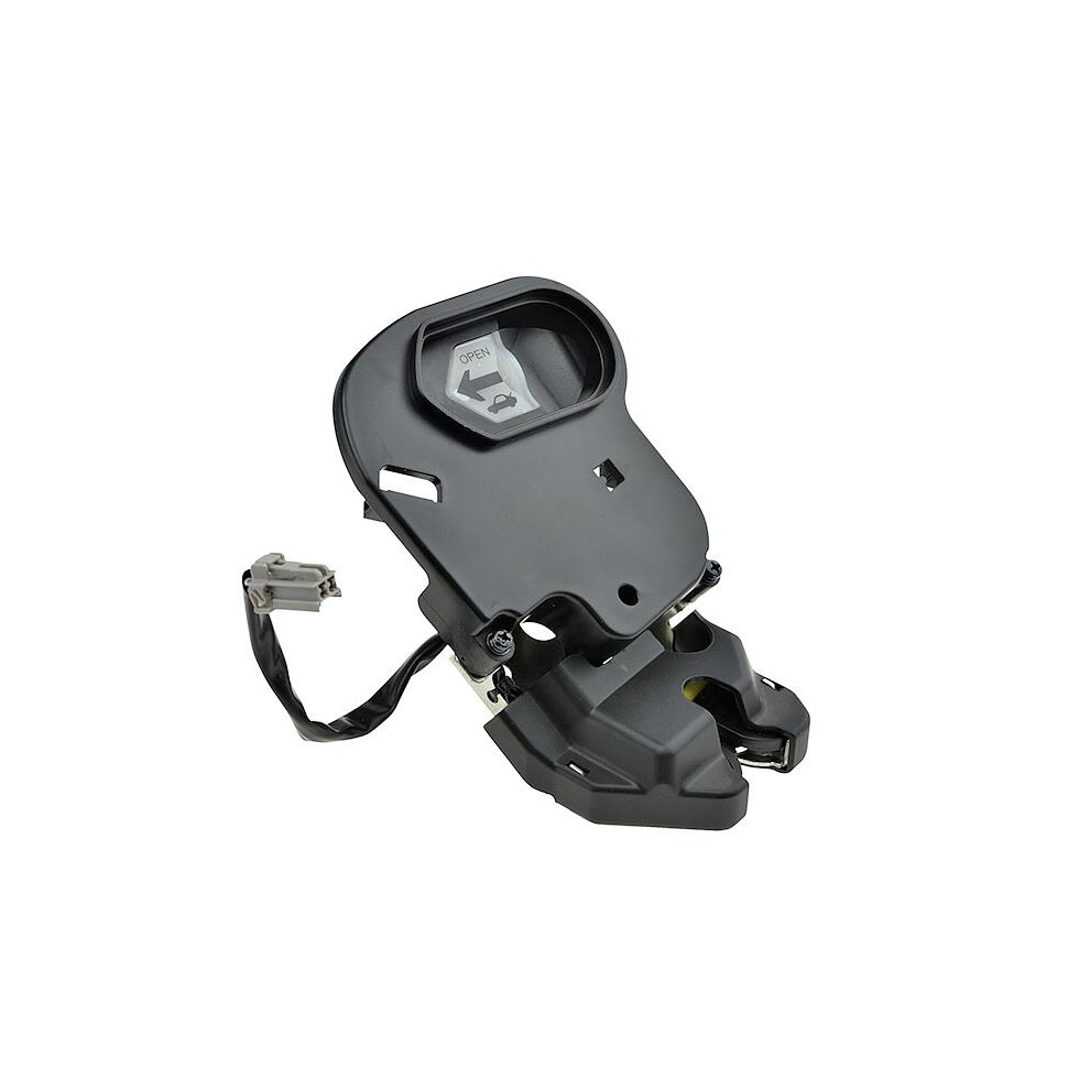 Nty Tailgate Central Locking For Honda Civic Sedan 2006-2012