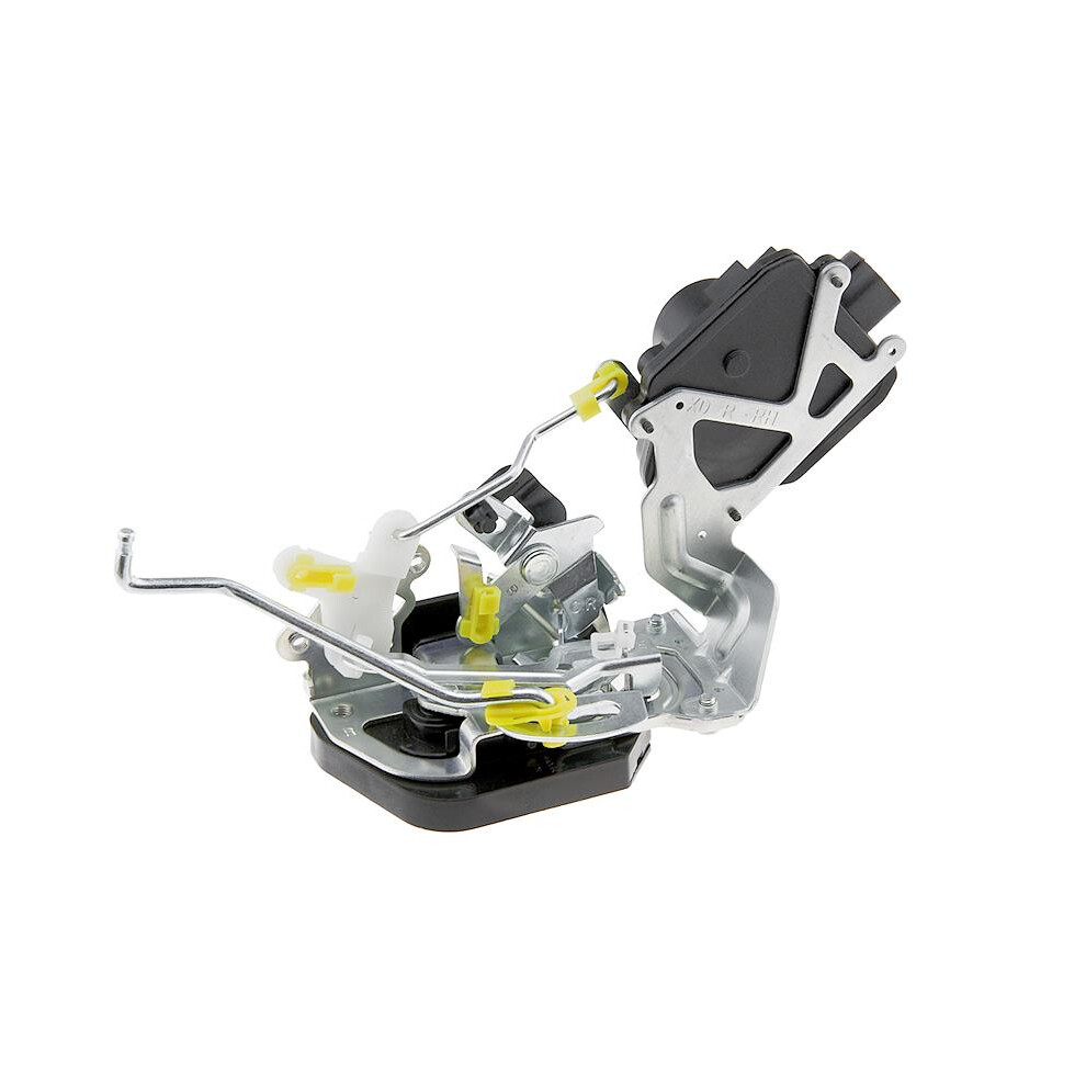 EZC-HY-523 NTY Central Locking System - Image 9