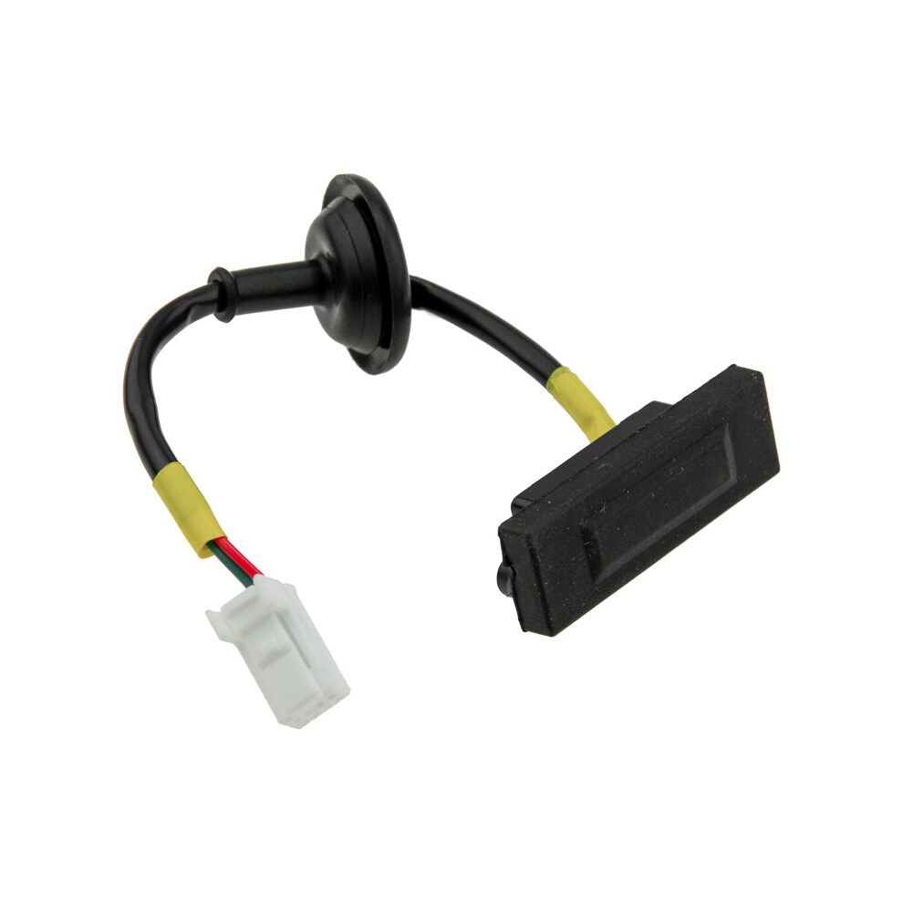 TAILGATE HANDLE EZC-HY-574 FOR KIA RIO/III/Hatchback/Van D3FA 1.1L 3cyl RIO III - Image 11