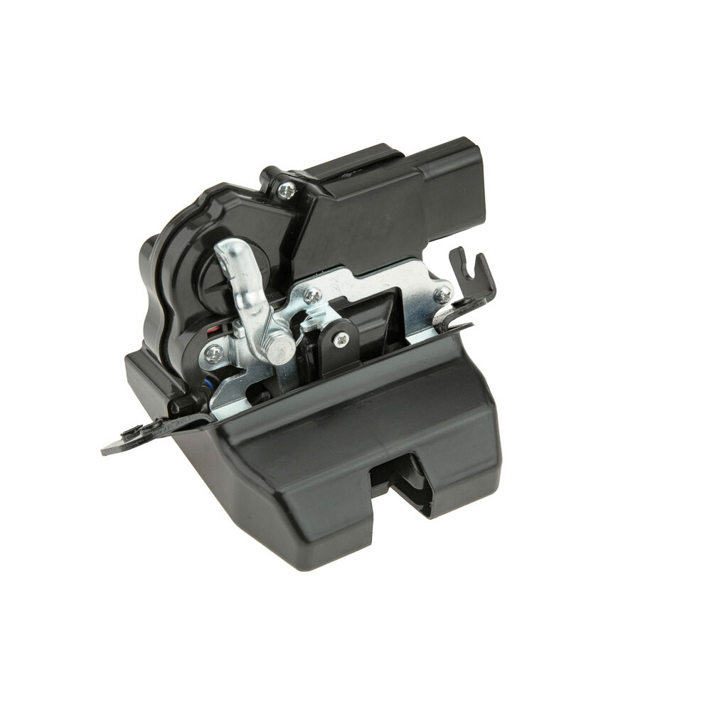 Tailgate Central Locking For Hyundai Grand Santa Fe 2013- 5902048237293