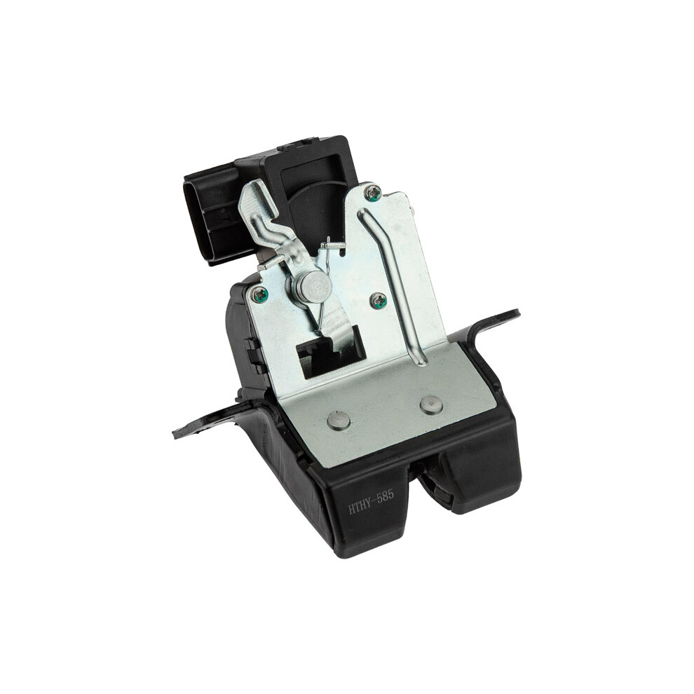 Tailgate Central Locking For Hyundai I30 Hb 2011- Elantra 2011- 5902048264176
