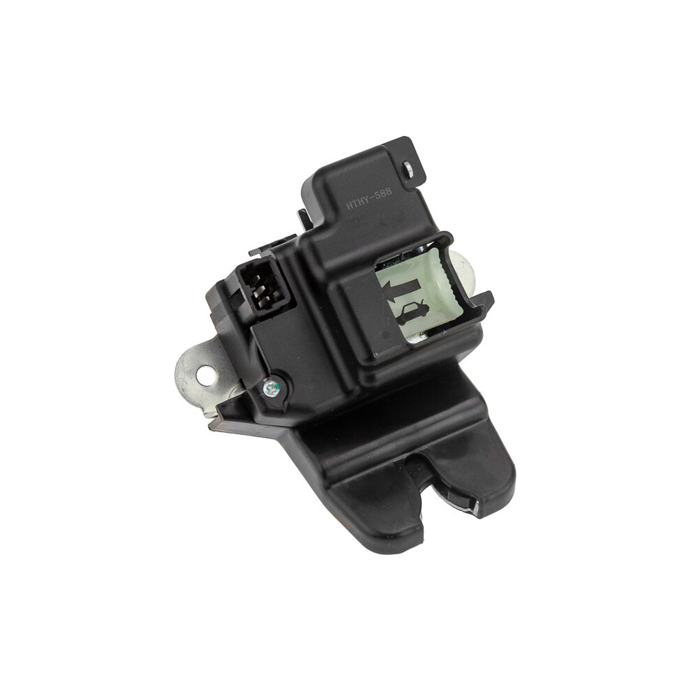 Nty Tailgate Central Locking For Hyundai Elantra 2010