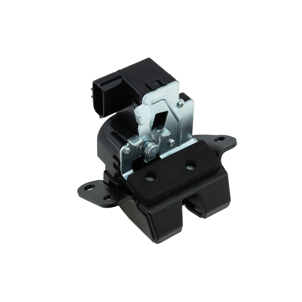 Nty Tailgate Central Locking For Hyundai Santa Fe 2012