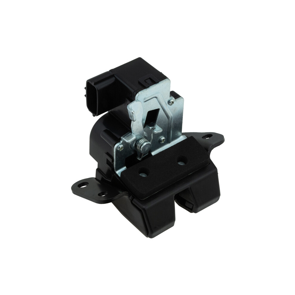 Tailgate Central Locking For Hyundai Ix20 2011- 5902048264527