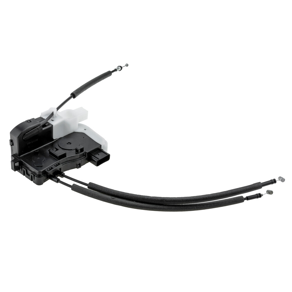 Central Door Lock Actuator Rear Right For Hyundai Ix35/Tucson 10- 5902048296863