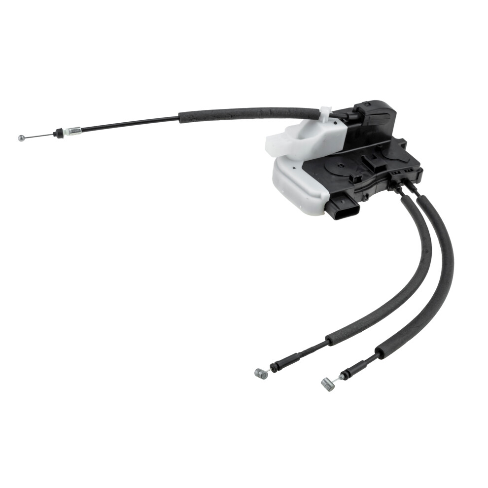 Central Doorlock Actuator Rear Left For Hyundai Ix35/Tucson 2010- 5902048296849