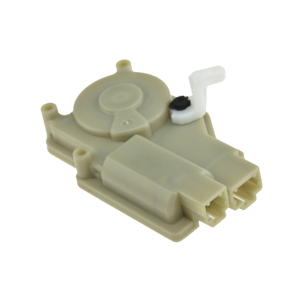 Nty Tailgate Door Lock Actuator For Honda Jazz Ii 2002-2008