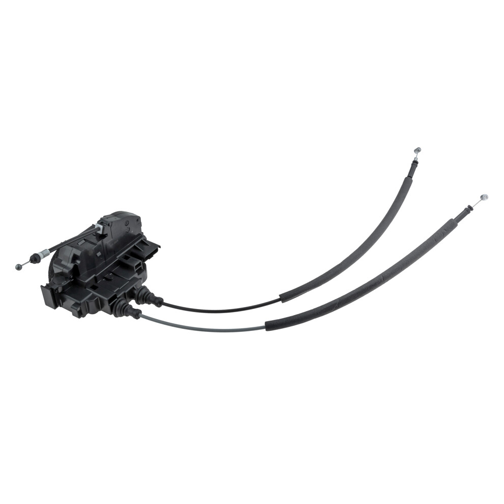 Nty Central Door Lock Actuator Rear For Hyundai Santa Fe 2006-/Left