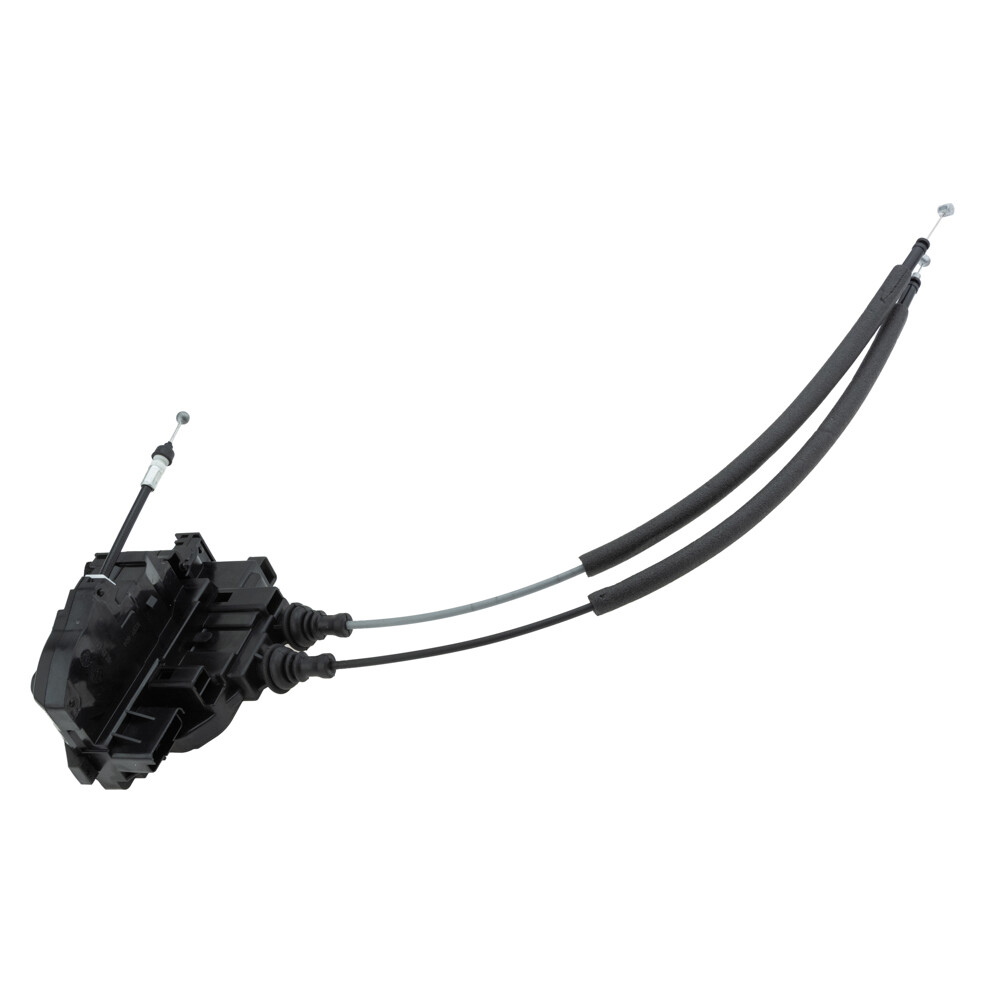 Central Door Lock Actuator Front For Hyundai Santa Fe 2006- Right 5902048296795